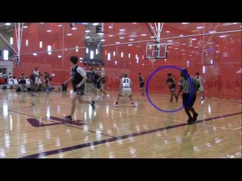 Video of Nolan Ferree - June 2016 Round Rock GASO