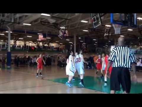 Video of April 24 - 26, 2015 USJN 