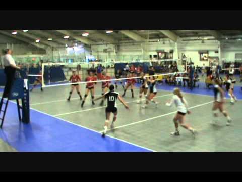 Video of NG Elite 17-1 Motor City Madness 2012