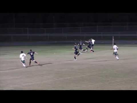 Video of Austin D'Anna Soccer