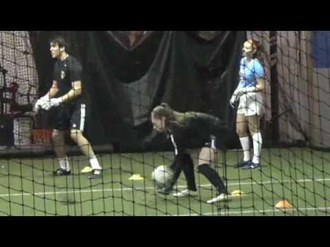 Video of Lindsay Training2