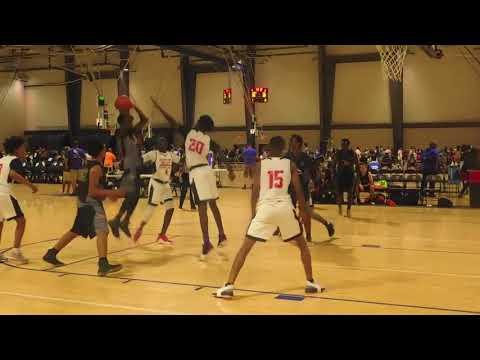 Video of #22 Chevez Trask Greenbrier HS 