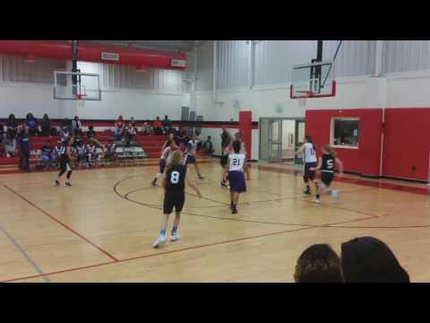 Video of Early Summer Highlights 2016