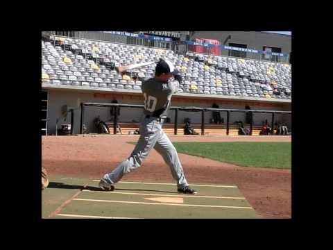 Video of Scout-Stop 2016 Summer Showcase - jack Boehm Fielding & Hitting