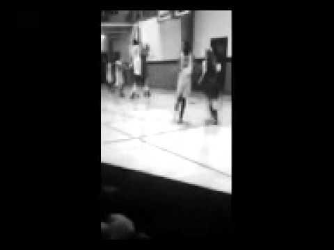 Video of Fast Break/Jump Shot