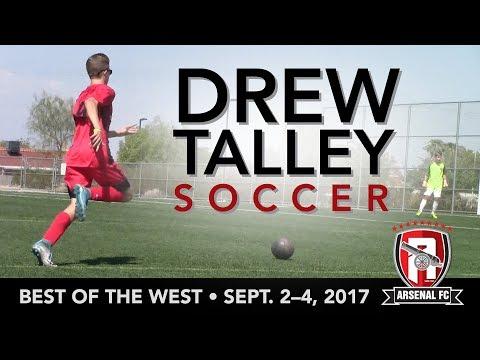 Video of Best of the West (Las Vegas) Tournament