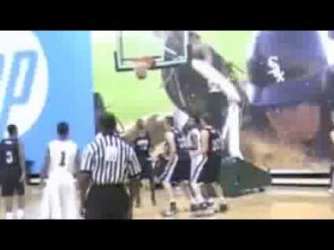 Video of Jalen Davis 2014 Point Guard # 2 Summer Highlights 