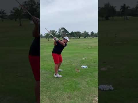 Video of ncsa golf video 