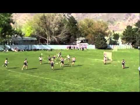 Video of NEW - Taylor Hekking - Class of 2015 - Goalie -Lacrosse - #37