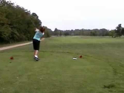 Video of Driving Trajectory