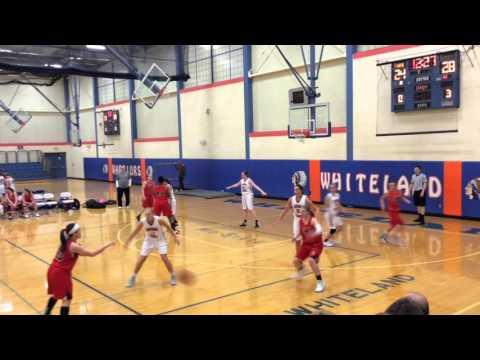 Video of USJN in Chicago - April 2016