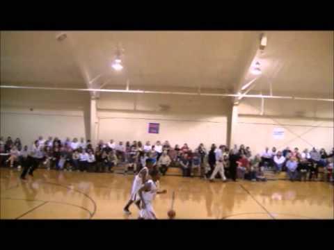 Video of Amir Hightower Junior Year Class Of 2014