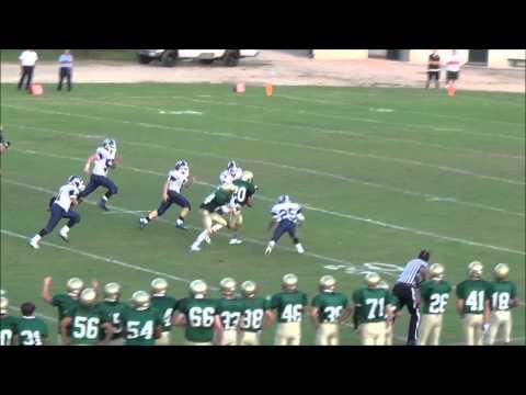 Video of Cameron Roberson #20  2013 Highlights