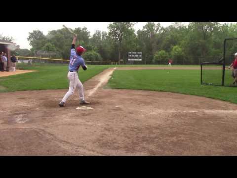 Video of Haden Hoff 2020