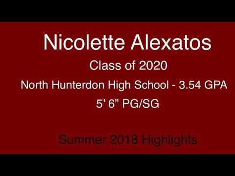 Video of Summer 2018 Highlights