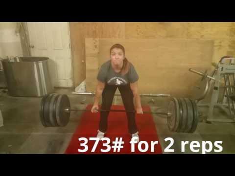 Video of 41 foot power throw plus new weight lifting clips