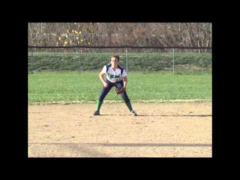 Video of Ali Burdettte 2013 sophomore year Buffalo HS