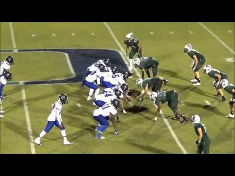 Video of Tyreque's Highlight film