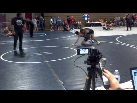 Video of World Challenge High School Elite at Clovis West High School Fresno Ca