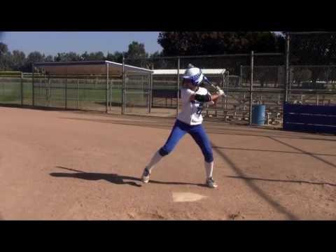 Video of Bianca Minor Skills Videio