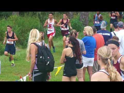 Video of 2017 Jim Ryun Invitational (Holloway Park)