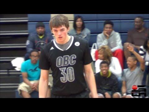 Video of Reece Dupler Is A True 2015 Sleeper