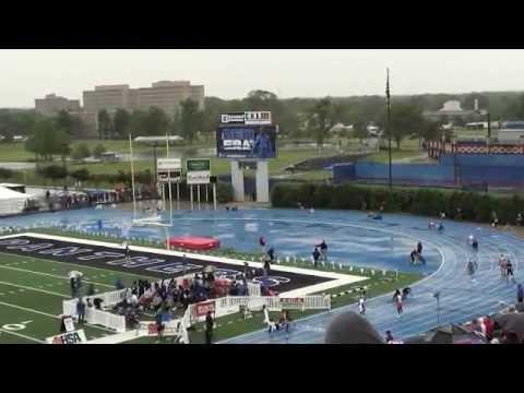 Video of State finals 2nd Man York