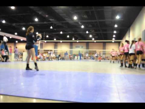 Video of Desiree Claxton #4