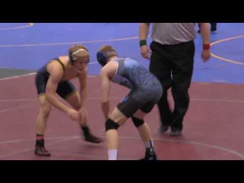 Video of 7th Place Match NHSCA Nationals