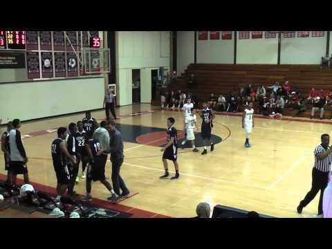 Video of Venice vs LaSalle 12.04.2013