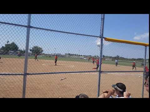 Video of Bunt