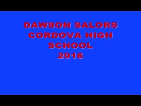 Video of Dawson Salors - Skill Video- Bullpen session 