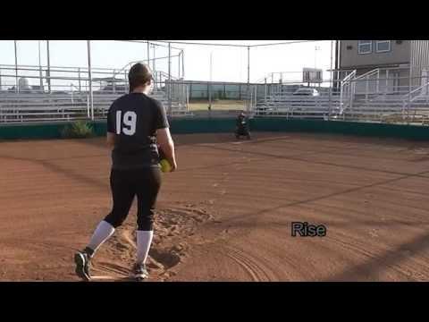 Video of Morgan Hendershott- P/SS/Hitting