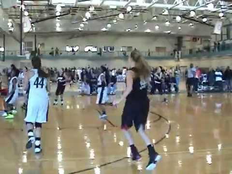 Video of Casey Morton 2015 - Hoosier Premier/USJN Highlights-Spring 2014