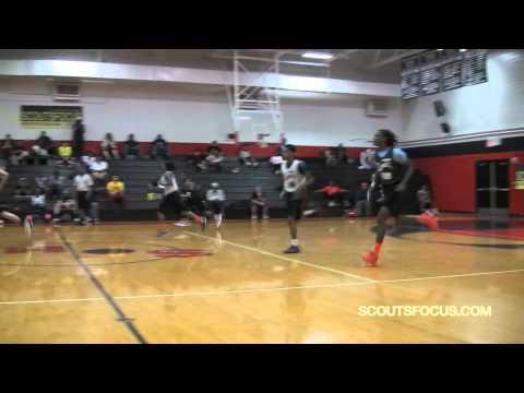 Video of Caleb Eagans Scouts Focus-2014 Class Scouts Focus Top 130 (#73)