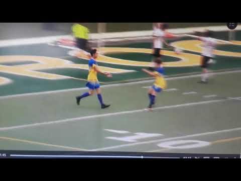 Video of Soccer Highlights 2020