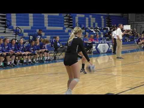 Video of Dobson Varsity vs Mesa Home