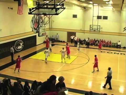 Video of Highlights Sophomore year