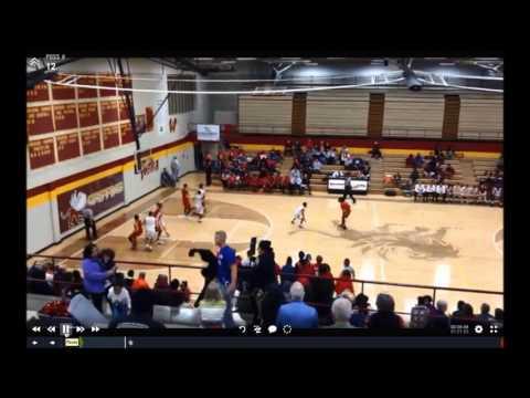 Video of Dec 17, 2015, Park Hill vs Winnetonka, High School, Kansas City, MO