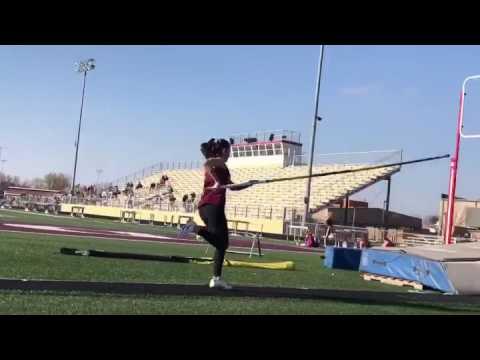 Video of Sydney Bertschy - 12' 0