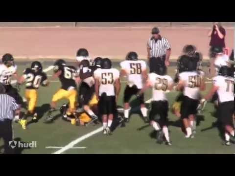 Video of 2013 Season Highlights