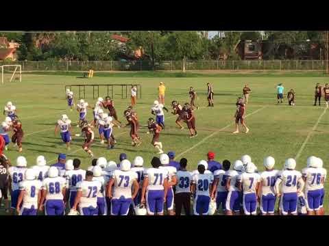 Video of Brownsville Hanna vs Brownsville Porter Freshmen