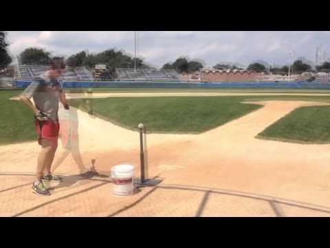 Video of Basic Tee Work