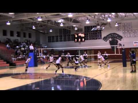 Video of PV vs Dwyer 9-11-12