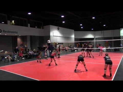 Video of Big South Sunday 2016 Right Side