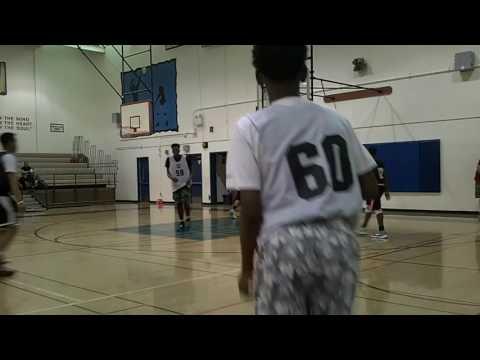 Video of Coach Pete Los Angeles Showcase