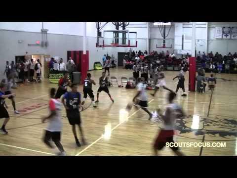 Video of Scoutfocus highlight