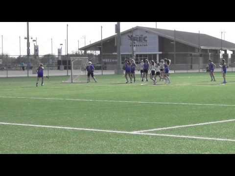 Video of 2015 High School Season 1