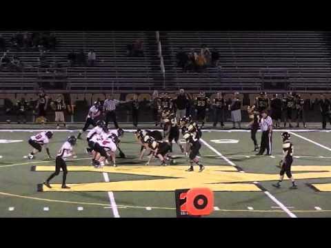 Video of Freshman Highlights 2013