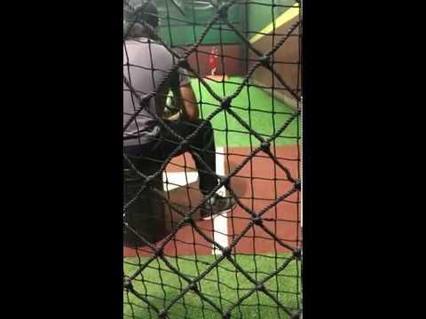 Video of 2 Seam Fastball